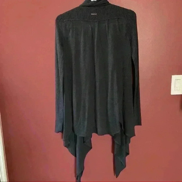 Lululemon Grey Cardigan - Picture 5 of 6